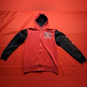 Jordan Youth Zip Up Hoodie